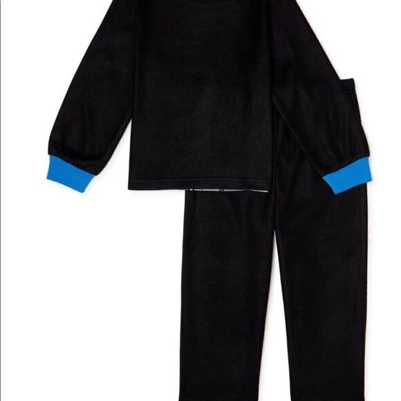 Batman 5Toddler Boys 2 Piece Pajama Set - Picture 6 of 6